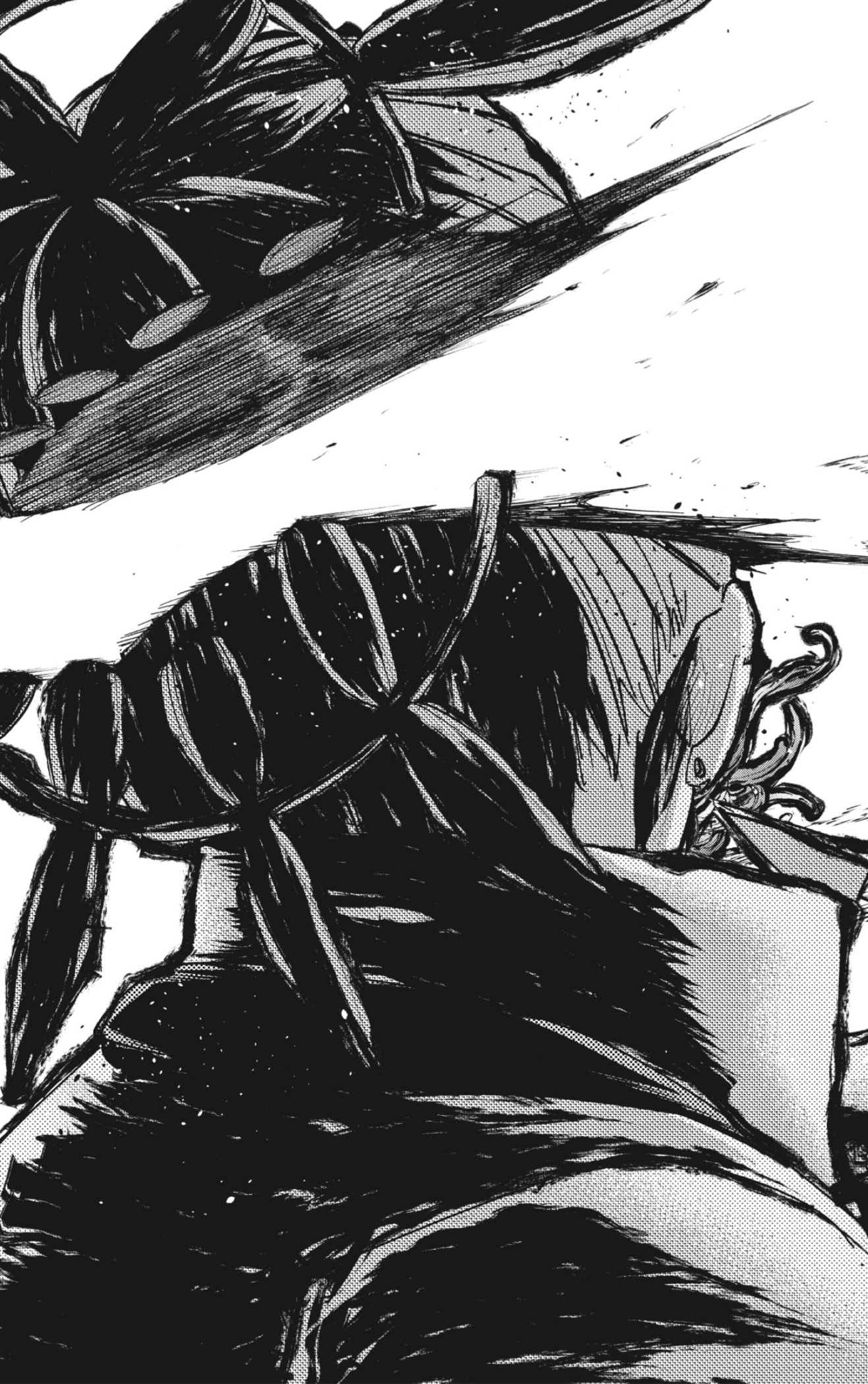 Read MASHLE ES Manga Online