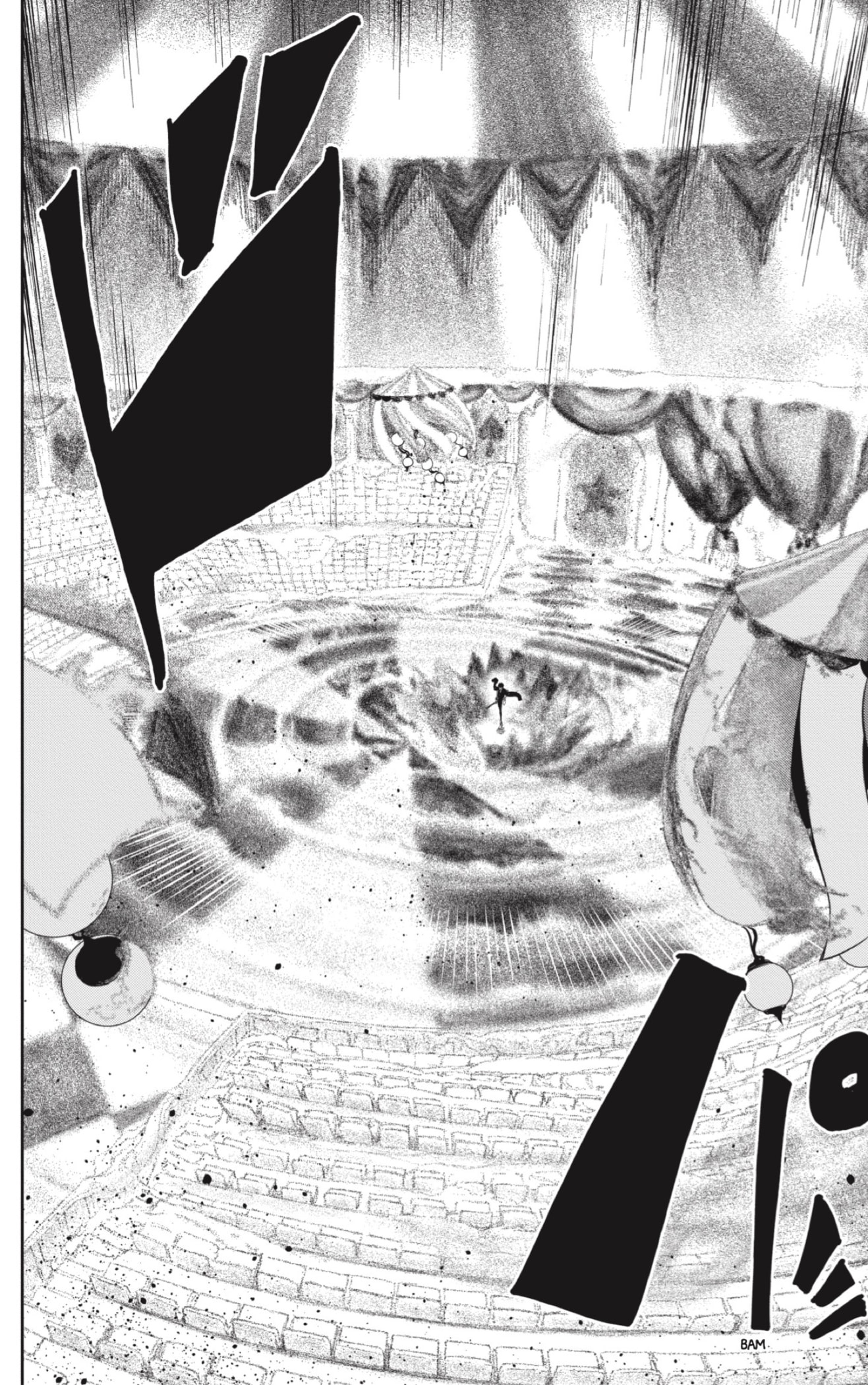 Read MASHLE ES Manga Online