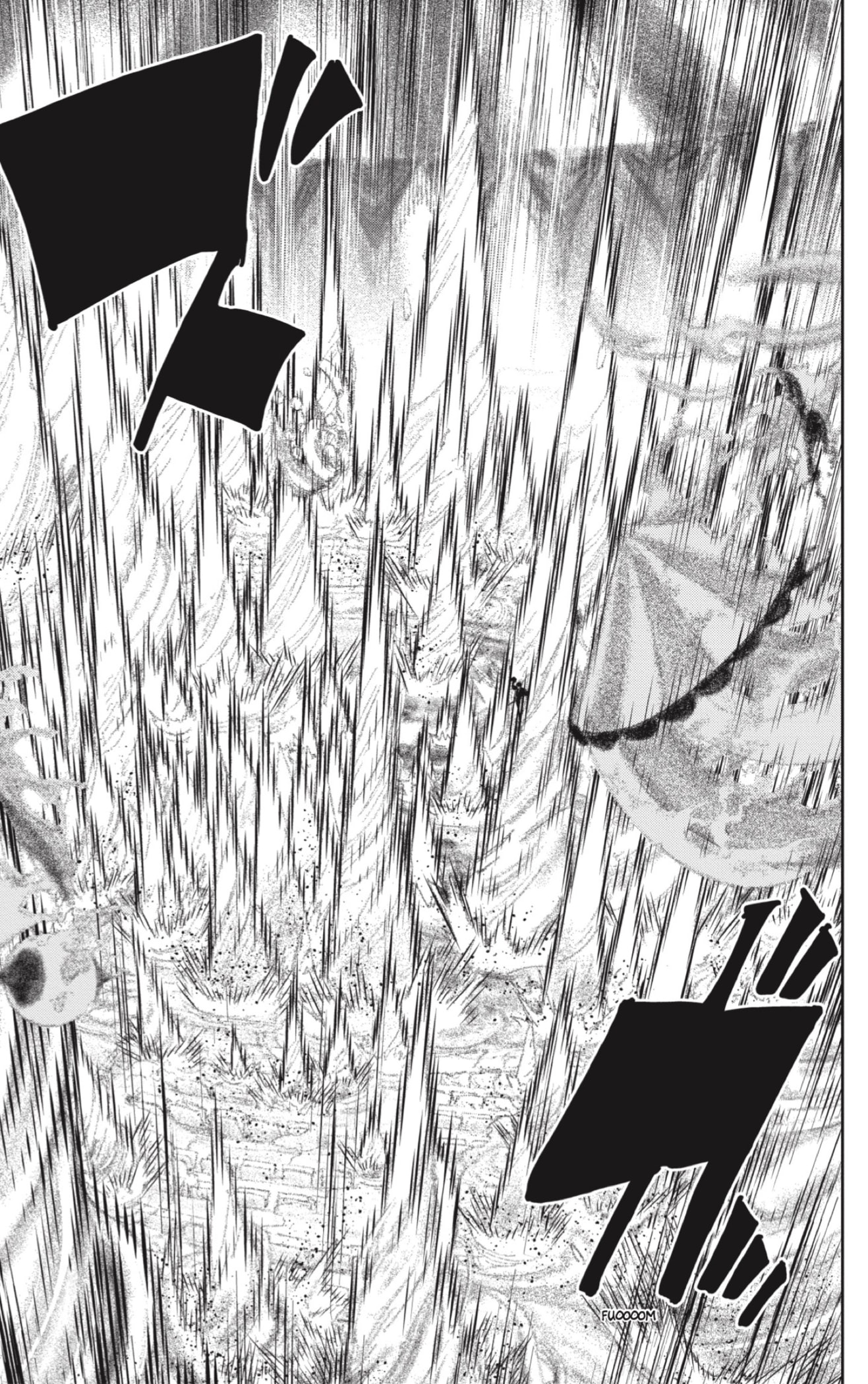 Read MASHLE ES Manga Online