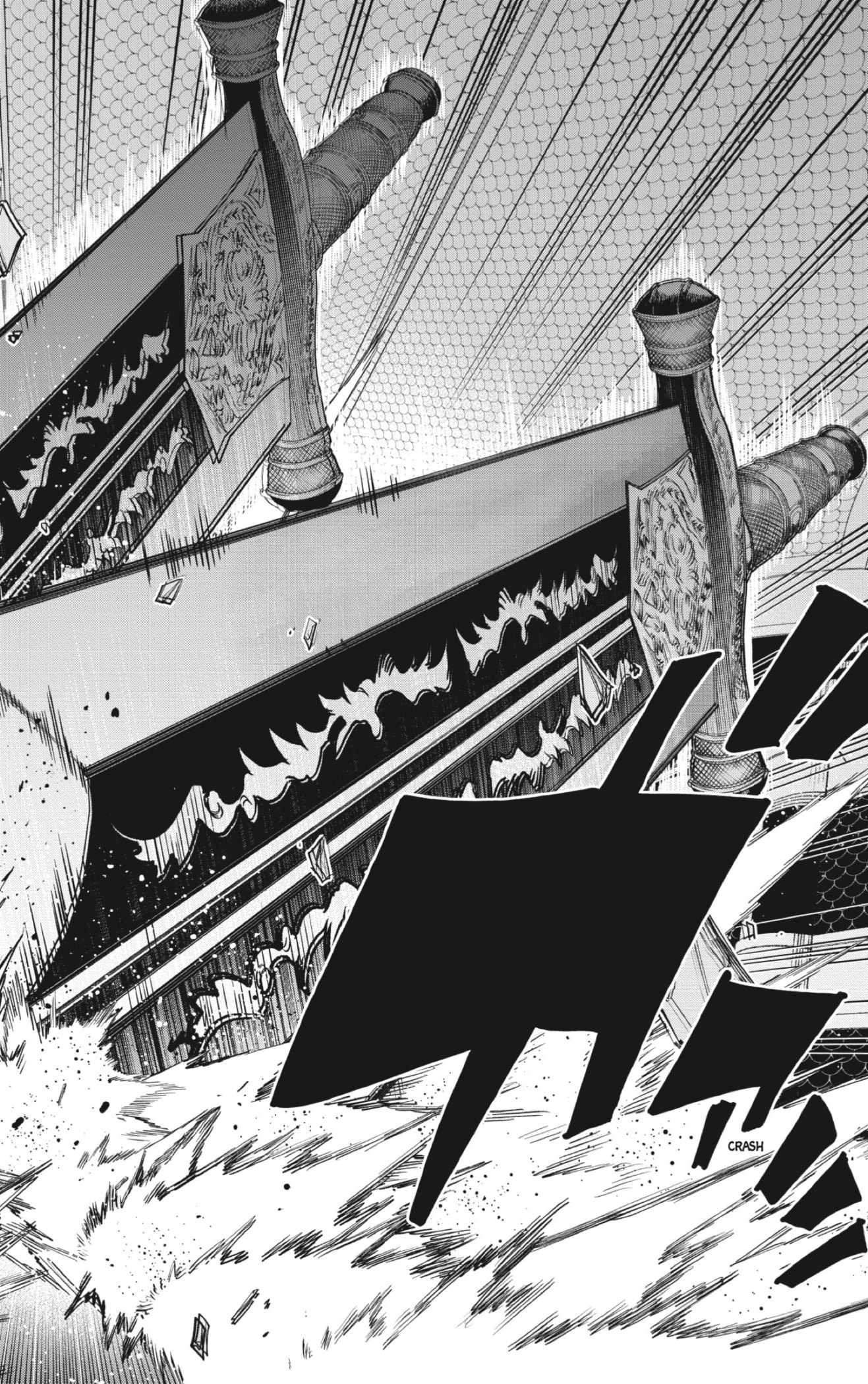 Read MASHLE ES Manga Online