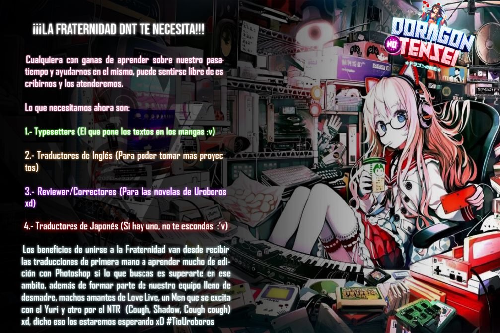 Read MASHLE ES Manga Online