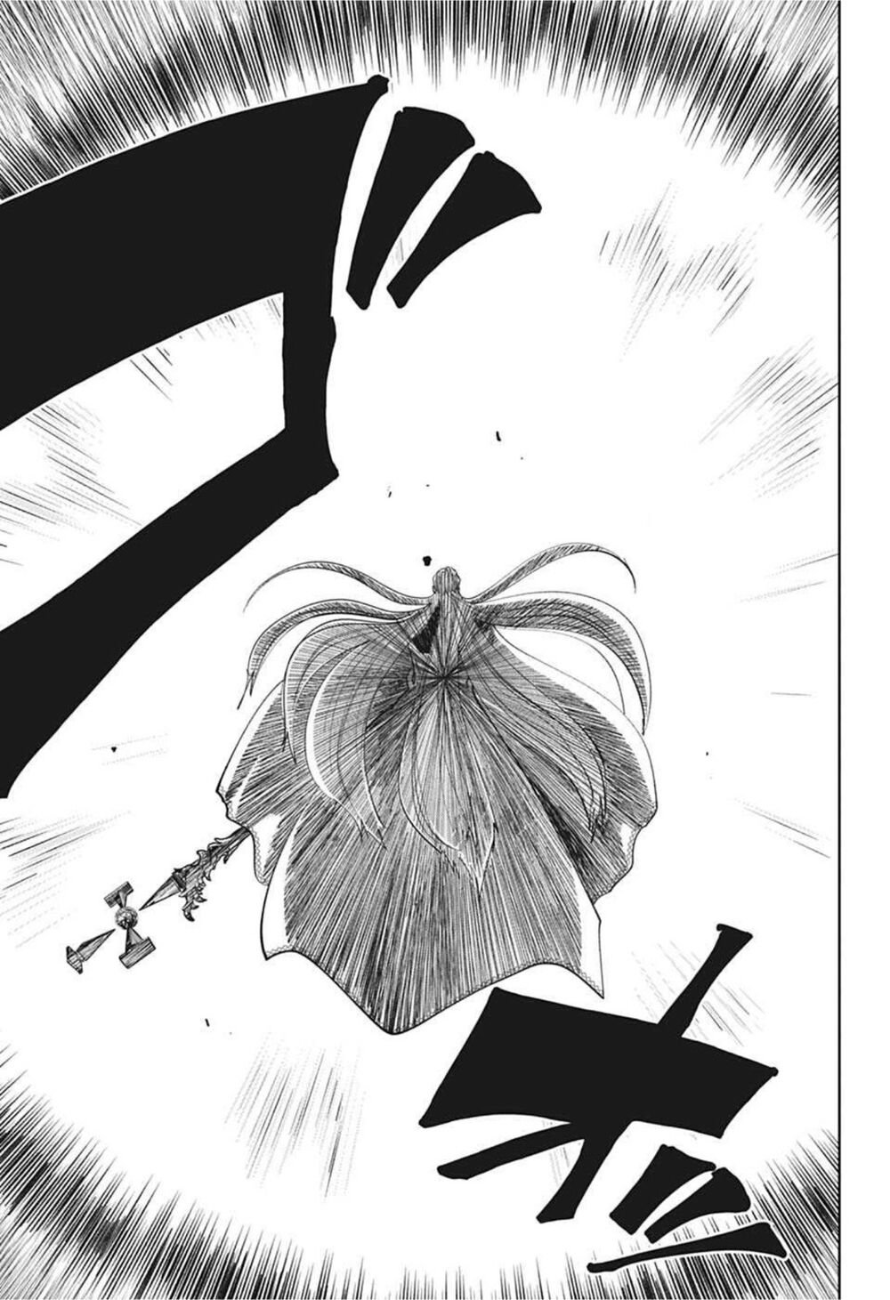 Read MASHLE ES Manga Online