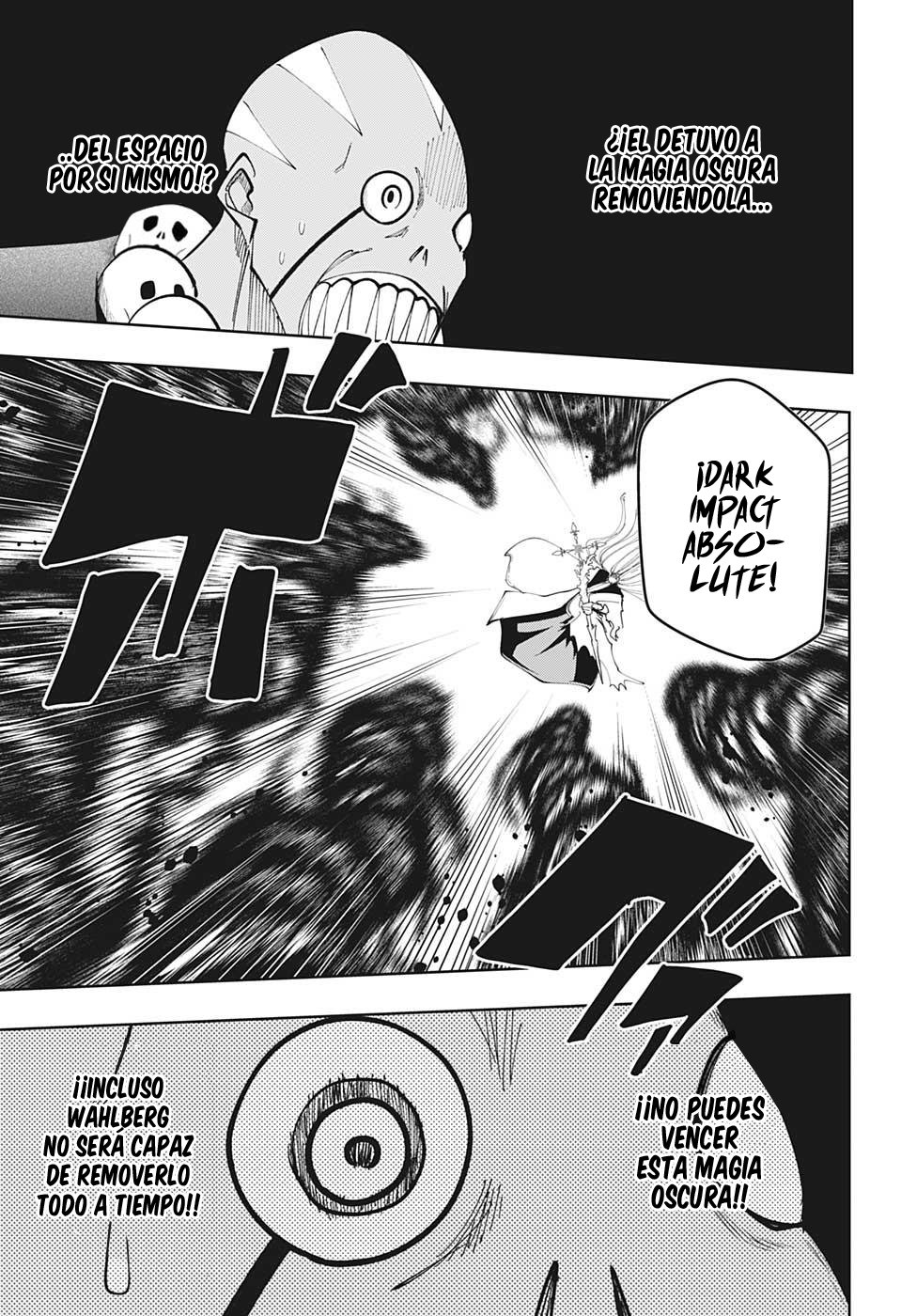 Read MASHLE ES Manga Online
