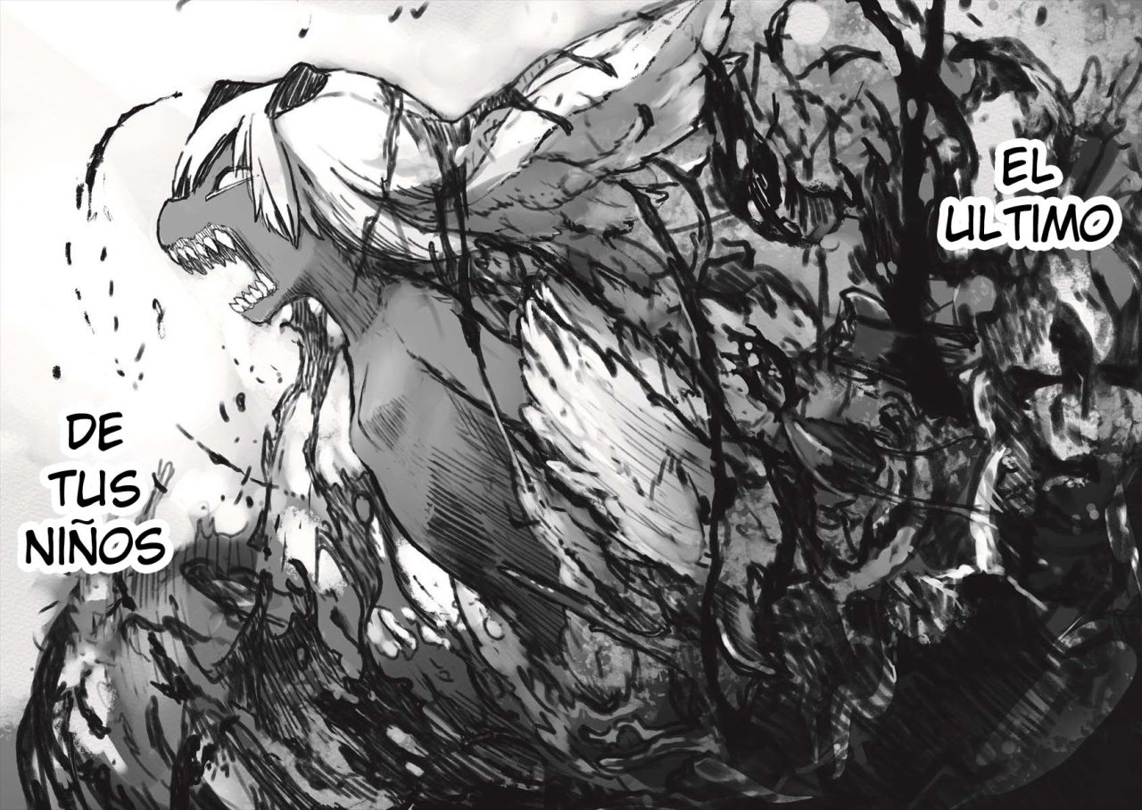 Read Made in Abyss ES Manga Online