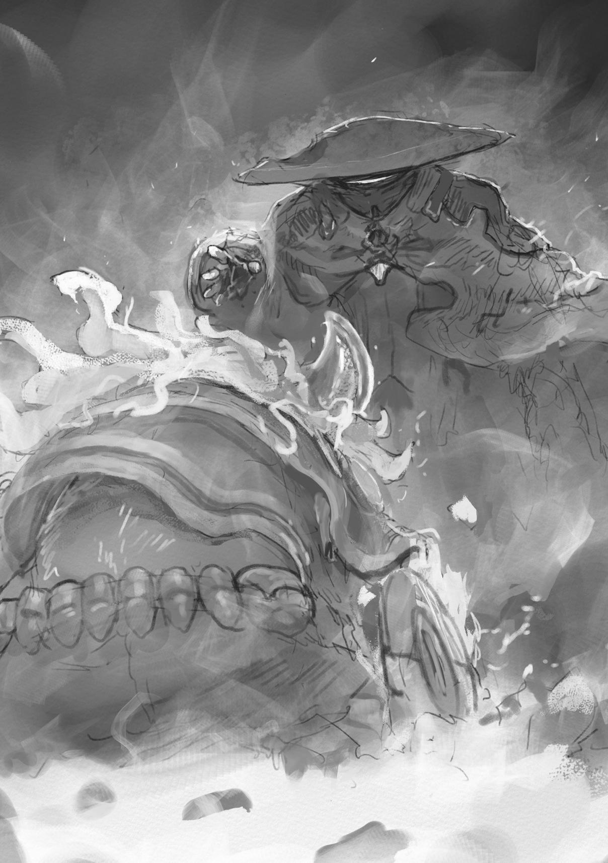 Read Made in Abyss ES Manga Online