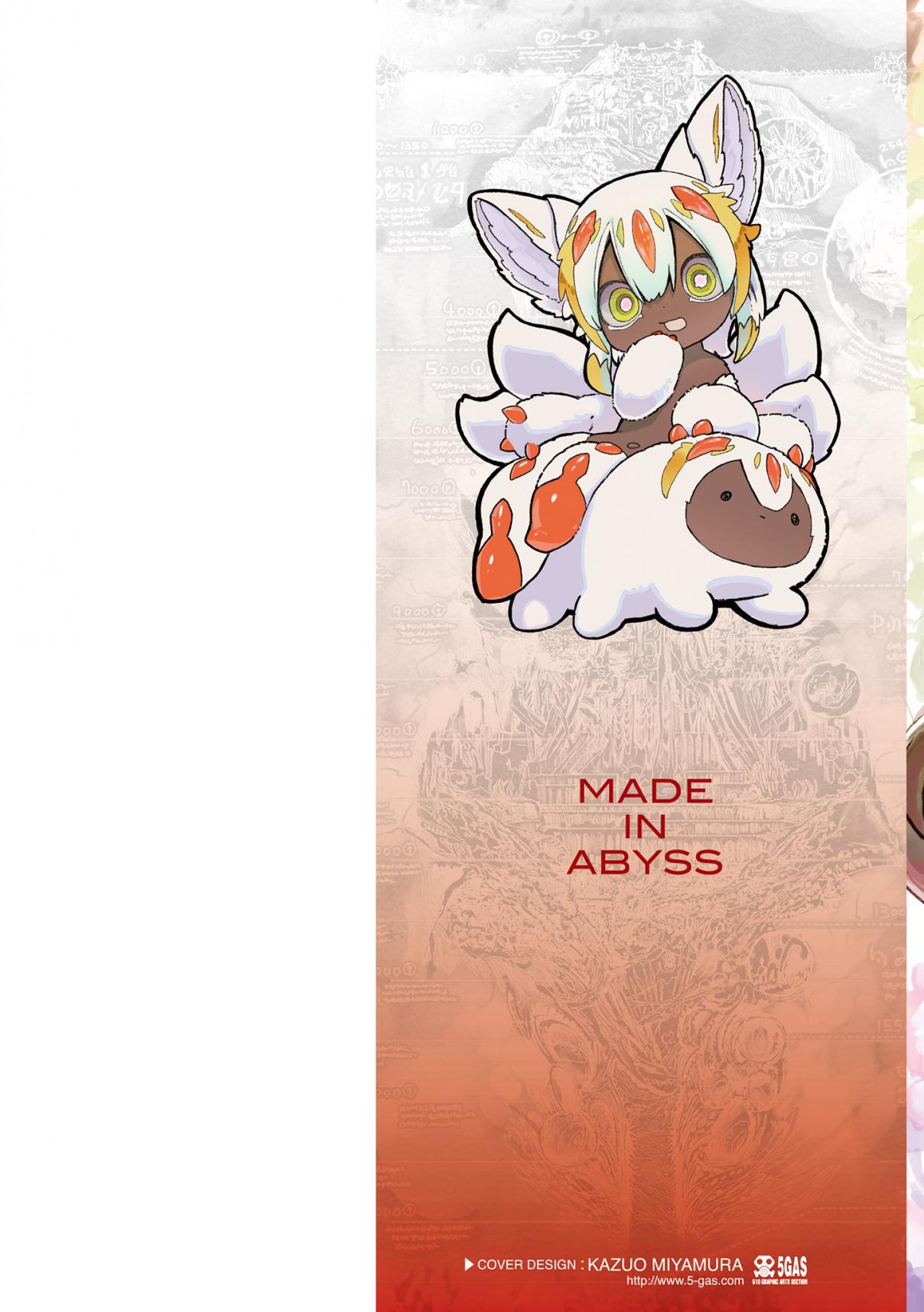 Read Made in Abyss ES Manga Online