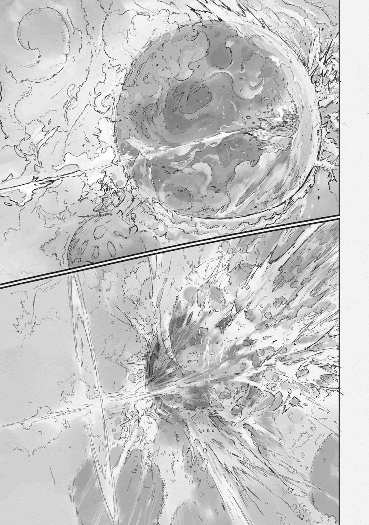 Read Made in Abyss ES Manga Online