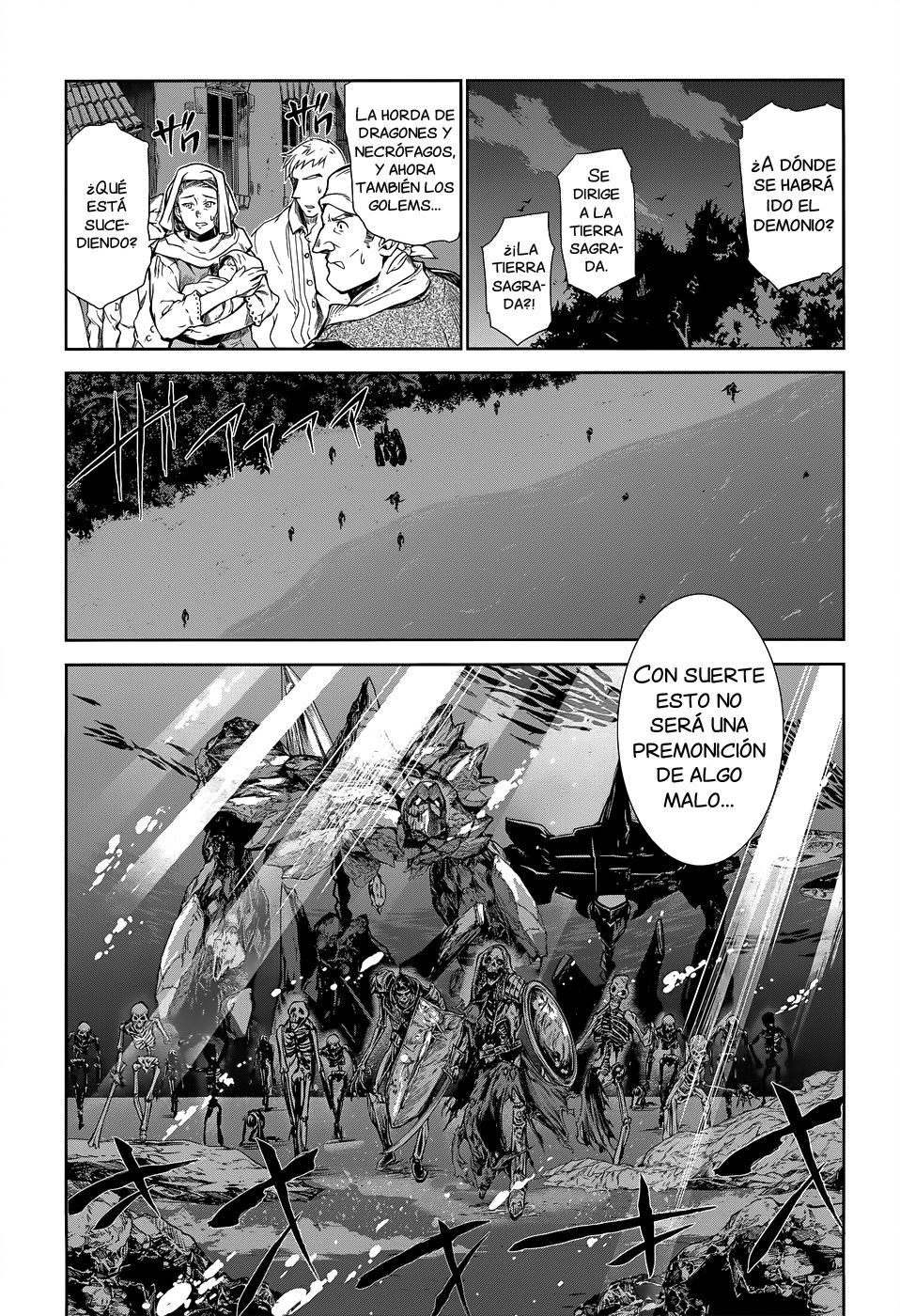 Read Mahoutsukai no Insatsujo ES Manga Online