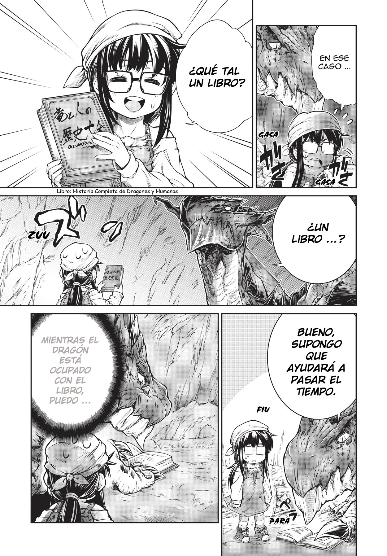 Read Mahoutsukai no Insatsujo ES Manga Online
