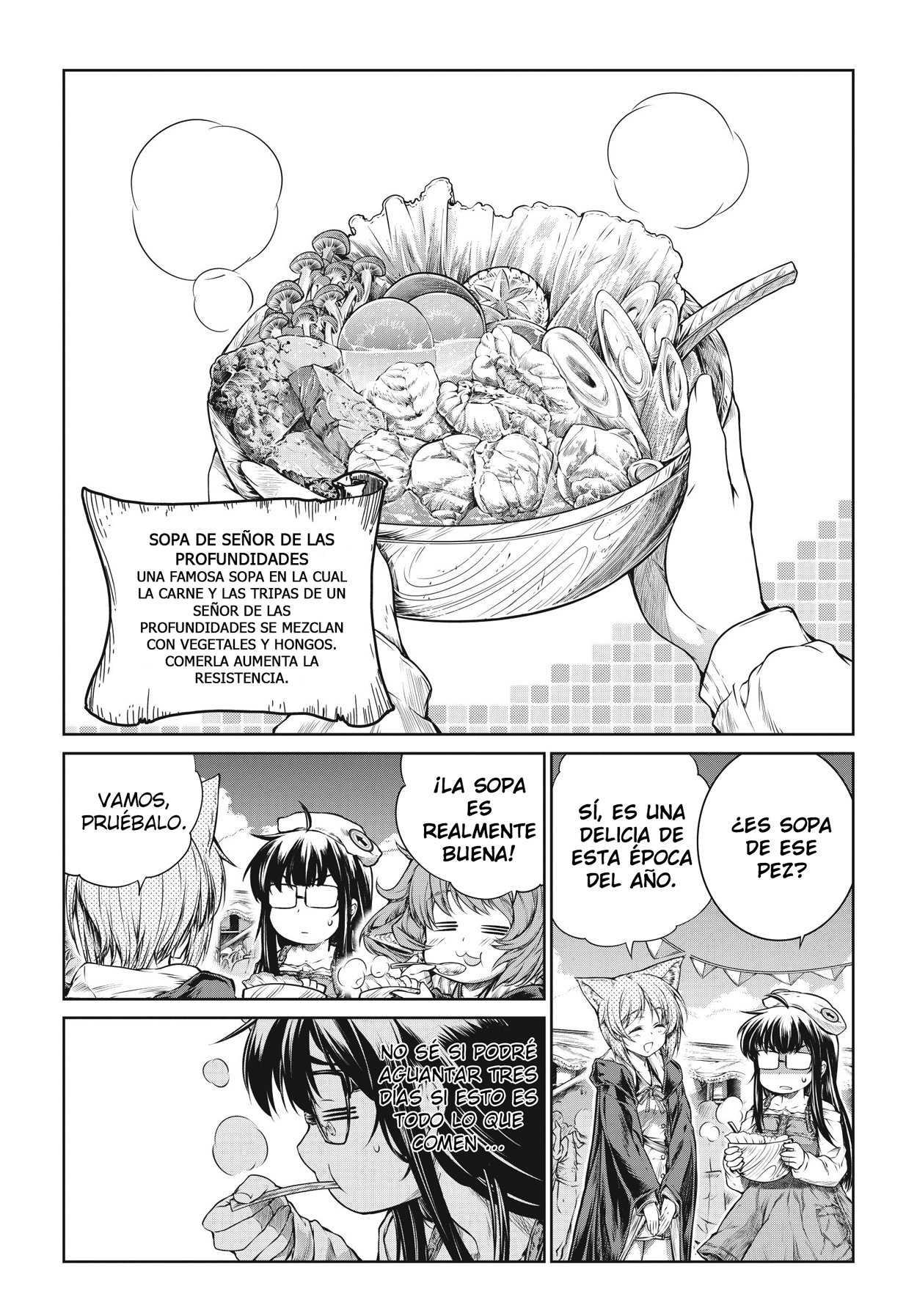 Read Mahoutsukai no Insatsujo ES Manga Online