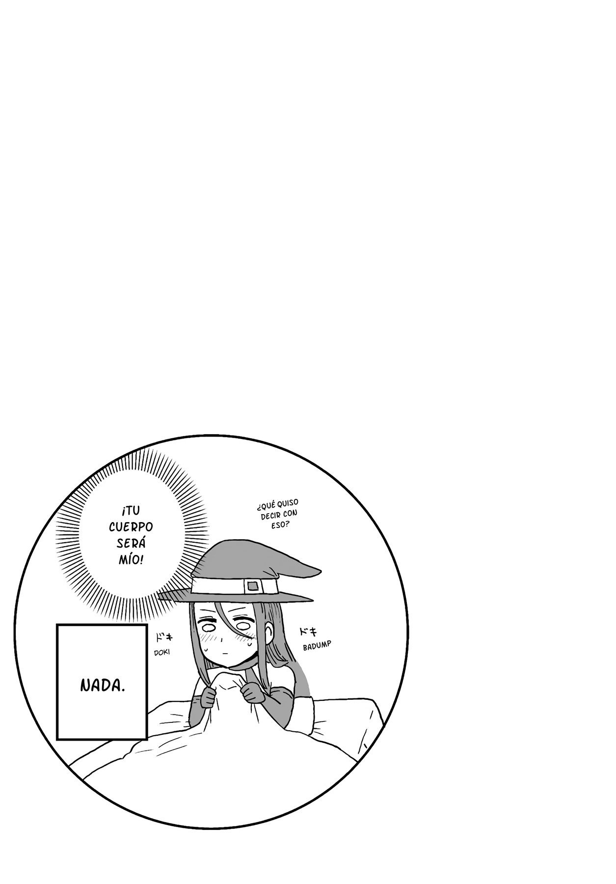 Read Mahoutsukai no Insatsujo ES Manga Online