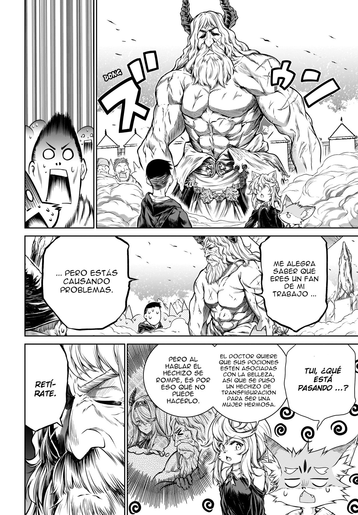 Read Mahoutsukai no Insatsujo ES Manga Online