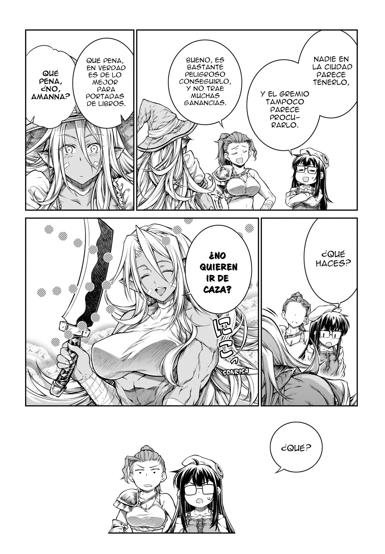 Read Mahoutsukai no Insatsujo ES Manga Online
