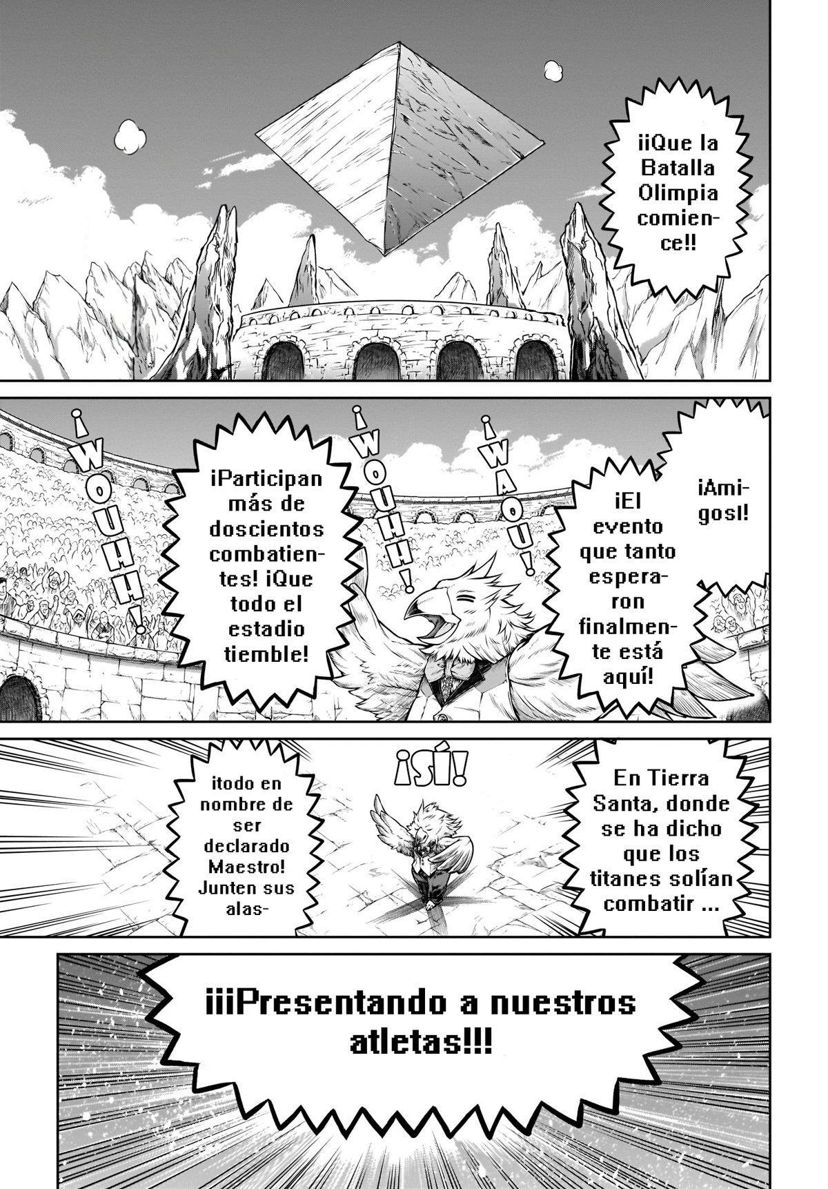 Read Mahoutsukai no Insatsujo ES Manga Online