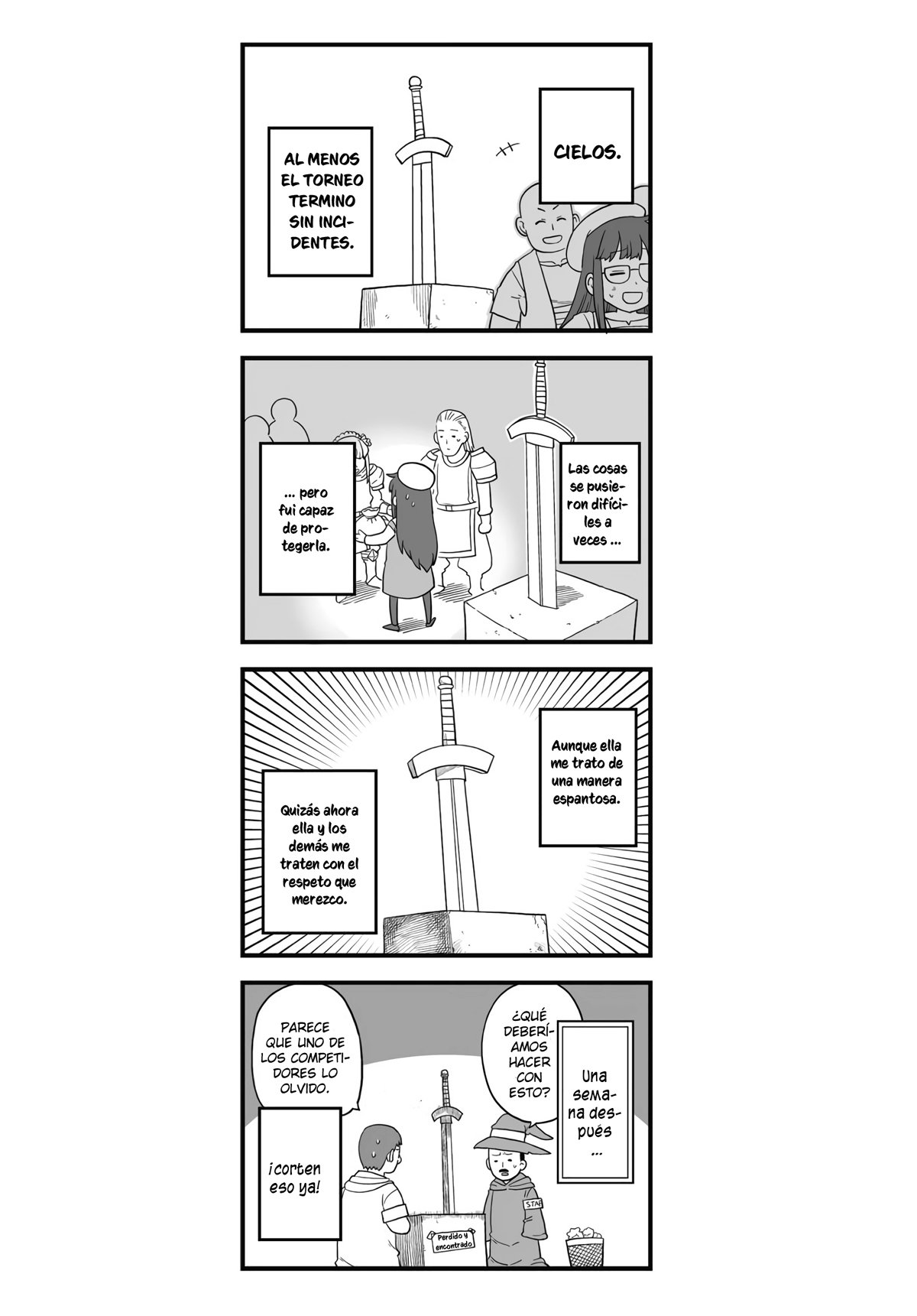Read Mahoutsukai no Insatsujo ES Manga Online
