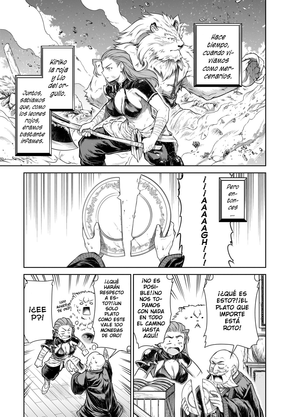 Read Mahoutsukai no Insatsujo ES Manga Online