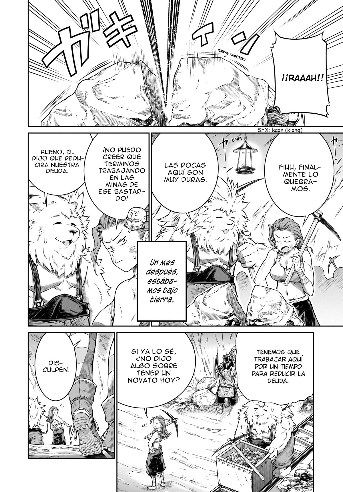 Read Mahoutsukai no Insatsujo ES Manga Online