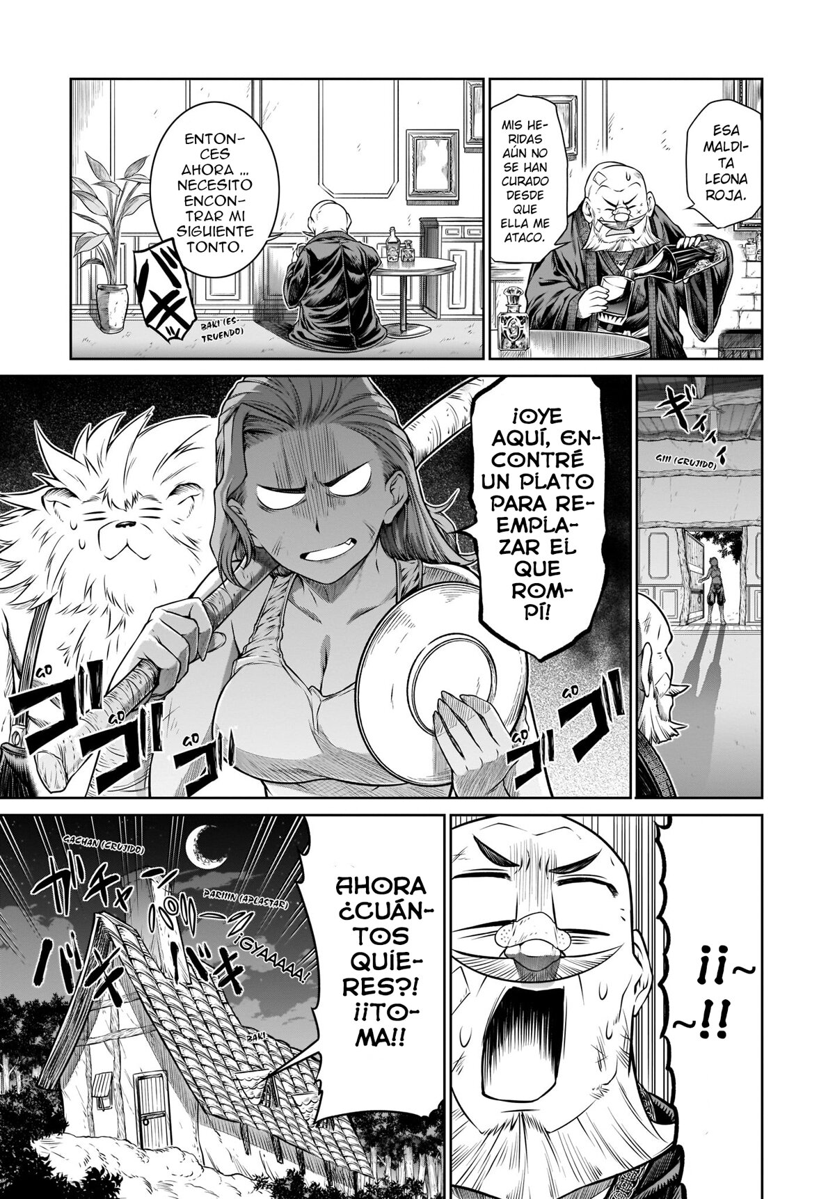 Read Mahoutsukai no Insatsujo ES Manga Online