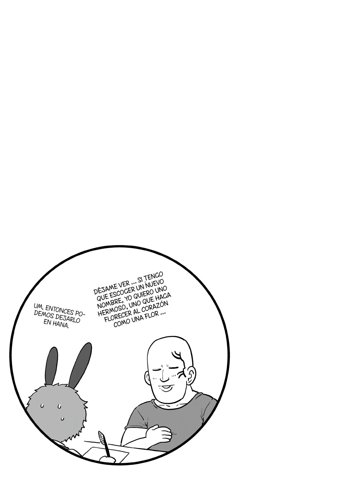 Read Mahoutsukai no Insatsujo ES Manga Online