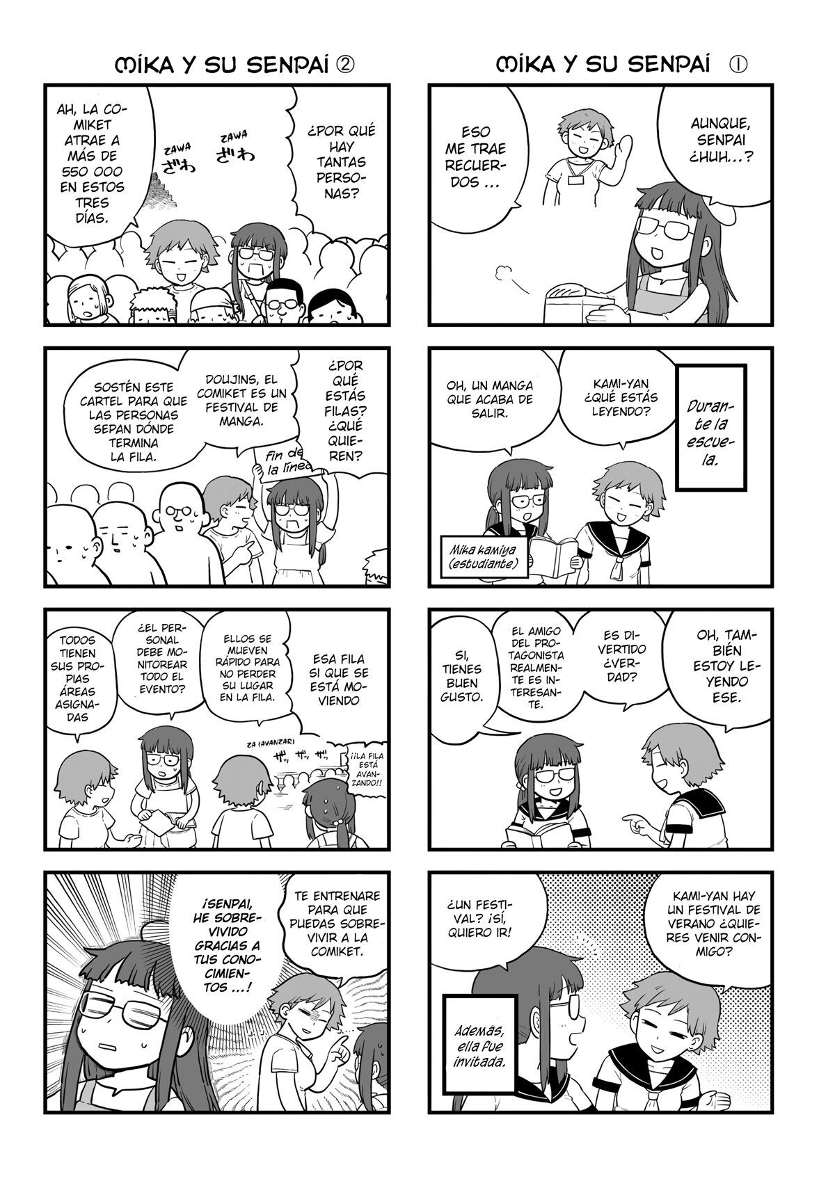 Read Mahoutsukai no Insatsujo ES Manga Online