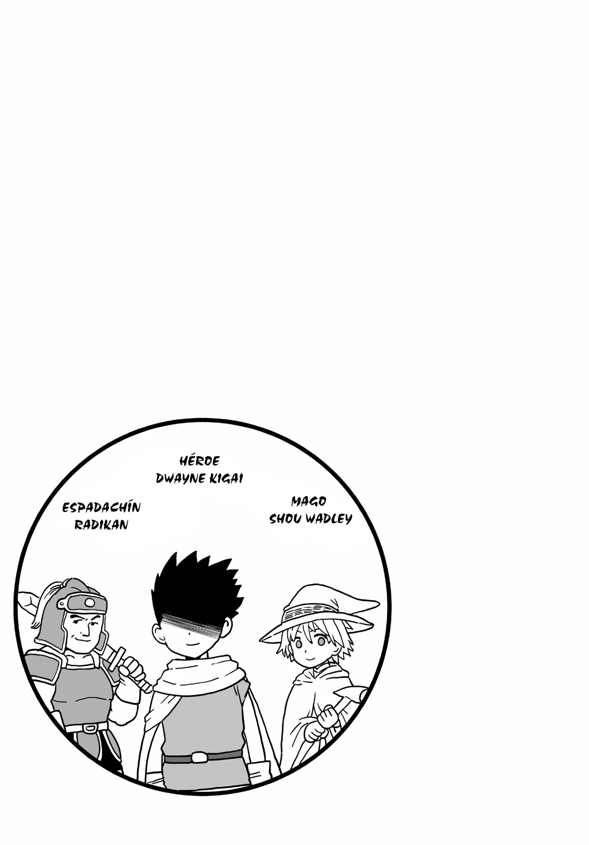 Read Mahoutsukai no Insatsujo ES Manga Online