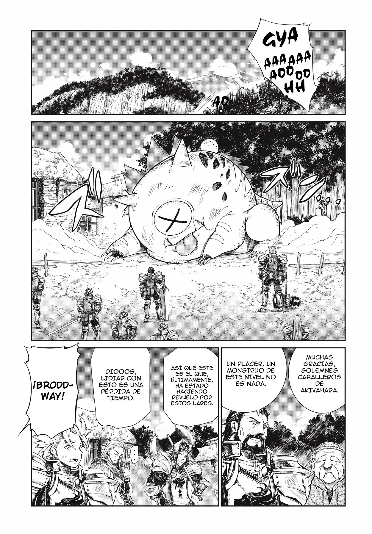 Read Mahoutsukai no Insatsujo ES Manga Online