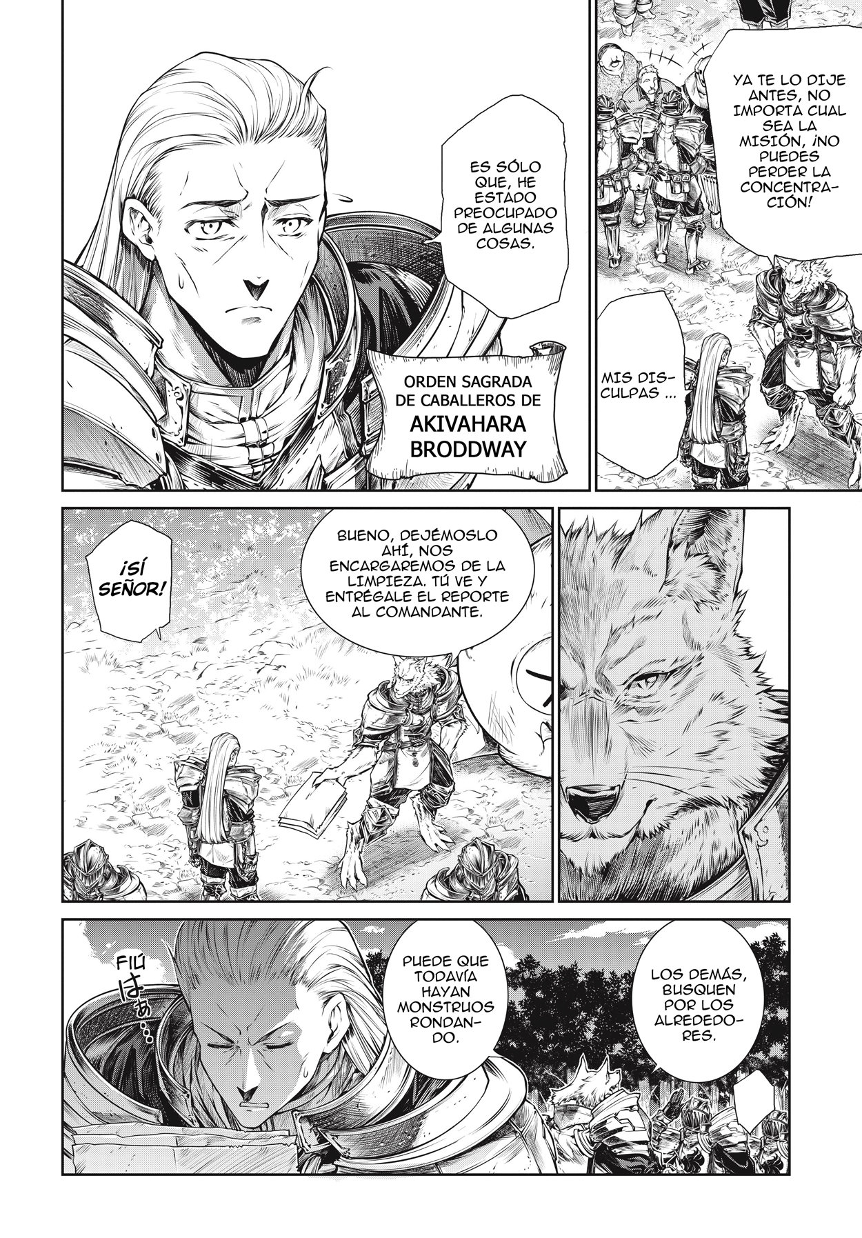 Read Mahoutsukai no Insatsujo ES Manga Online