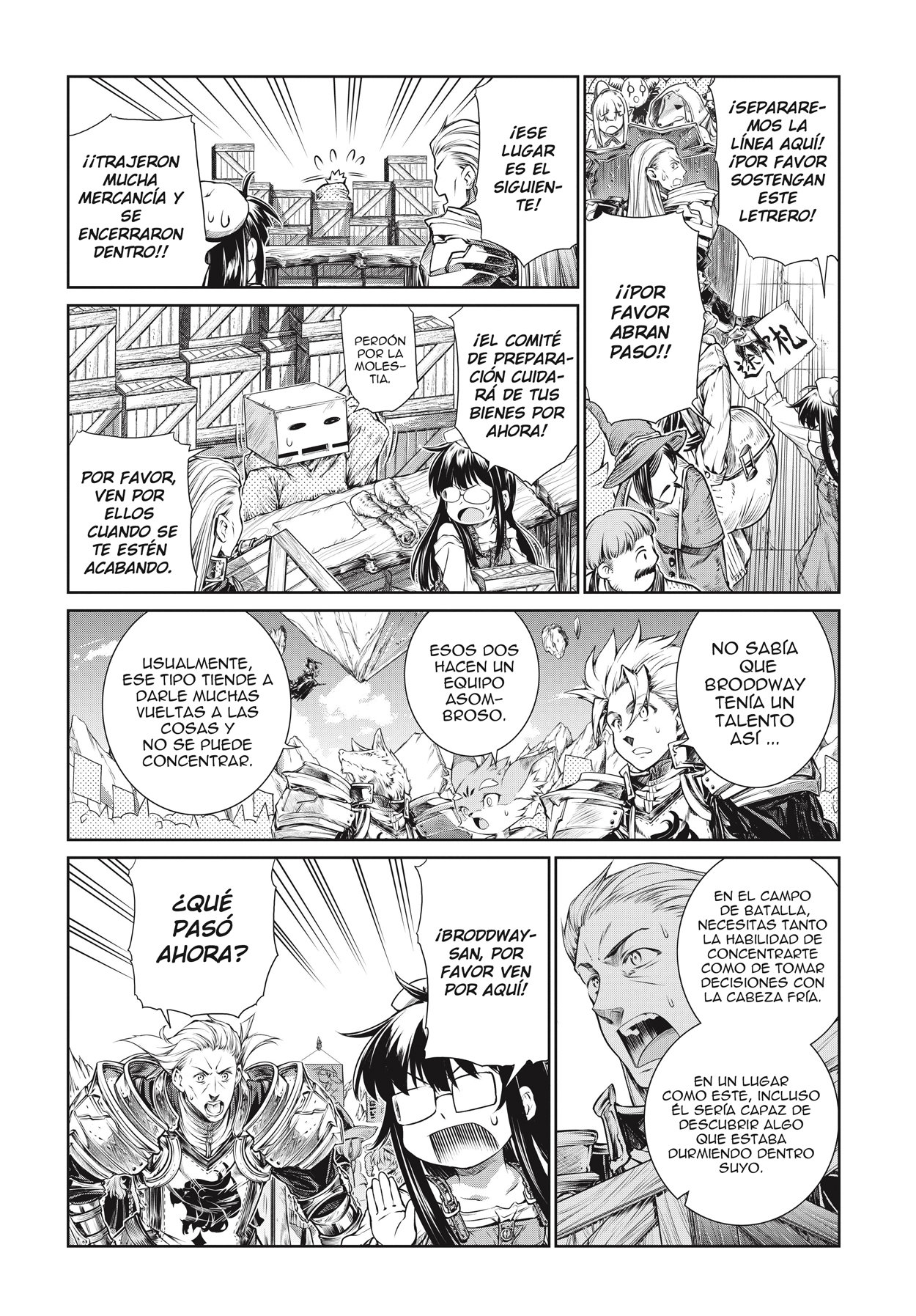 Read Mahoutsukai no Insatsujo ES Manga Online