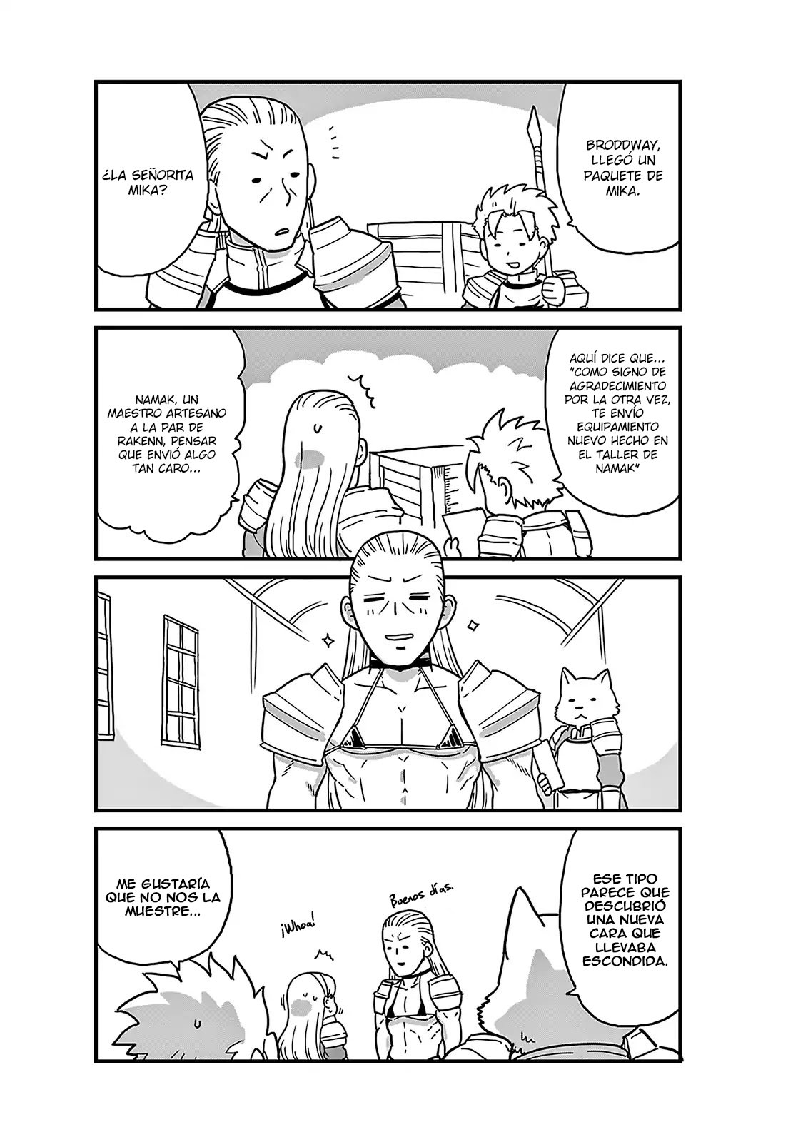Read Mahoutsukai no Insatsujo ES Manga Online