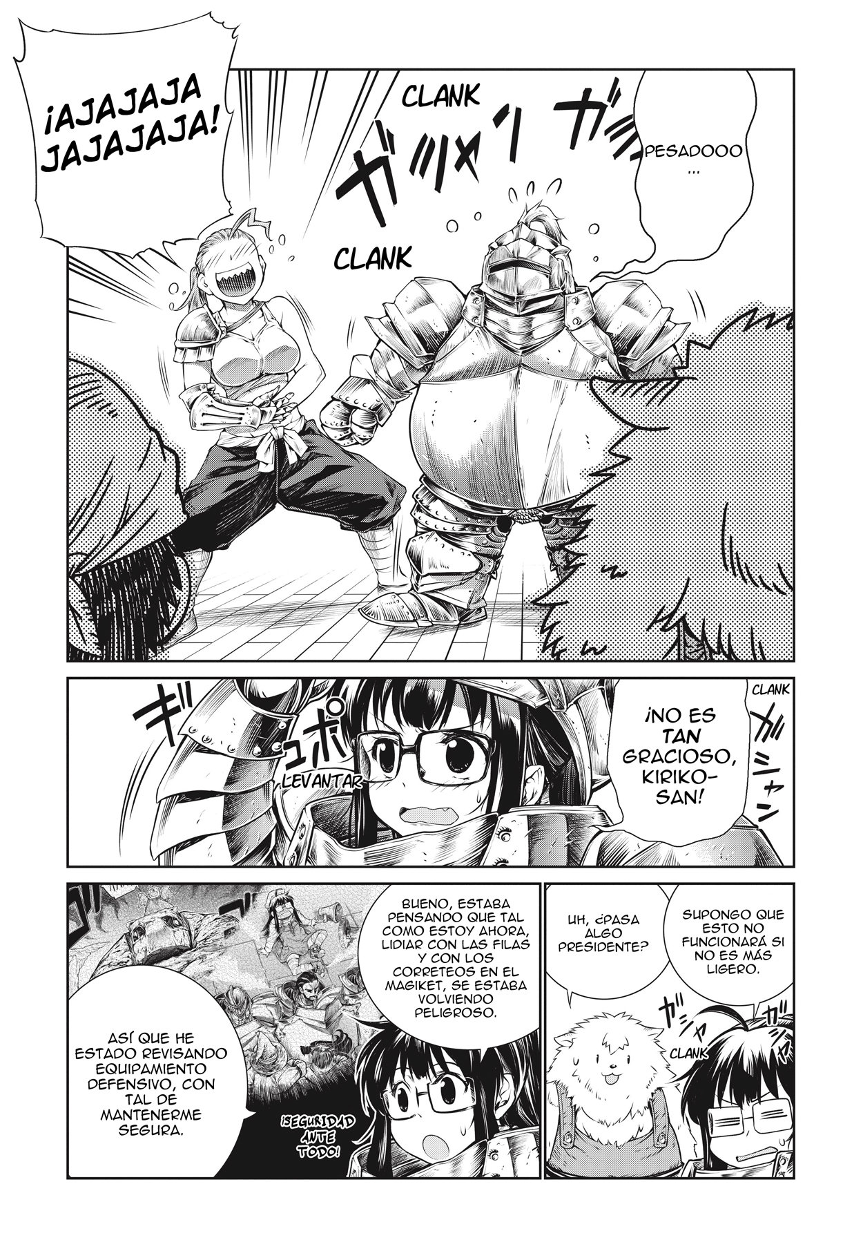 Read Mahoutsukai no Insatsujo ES Manga Online