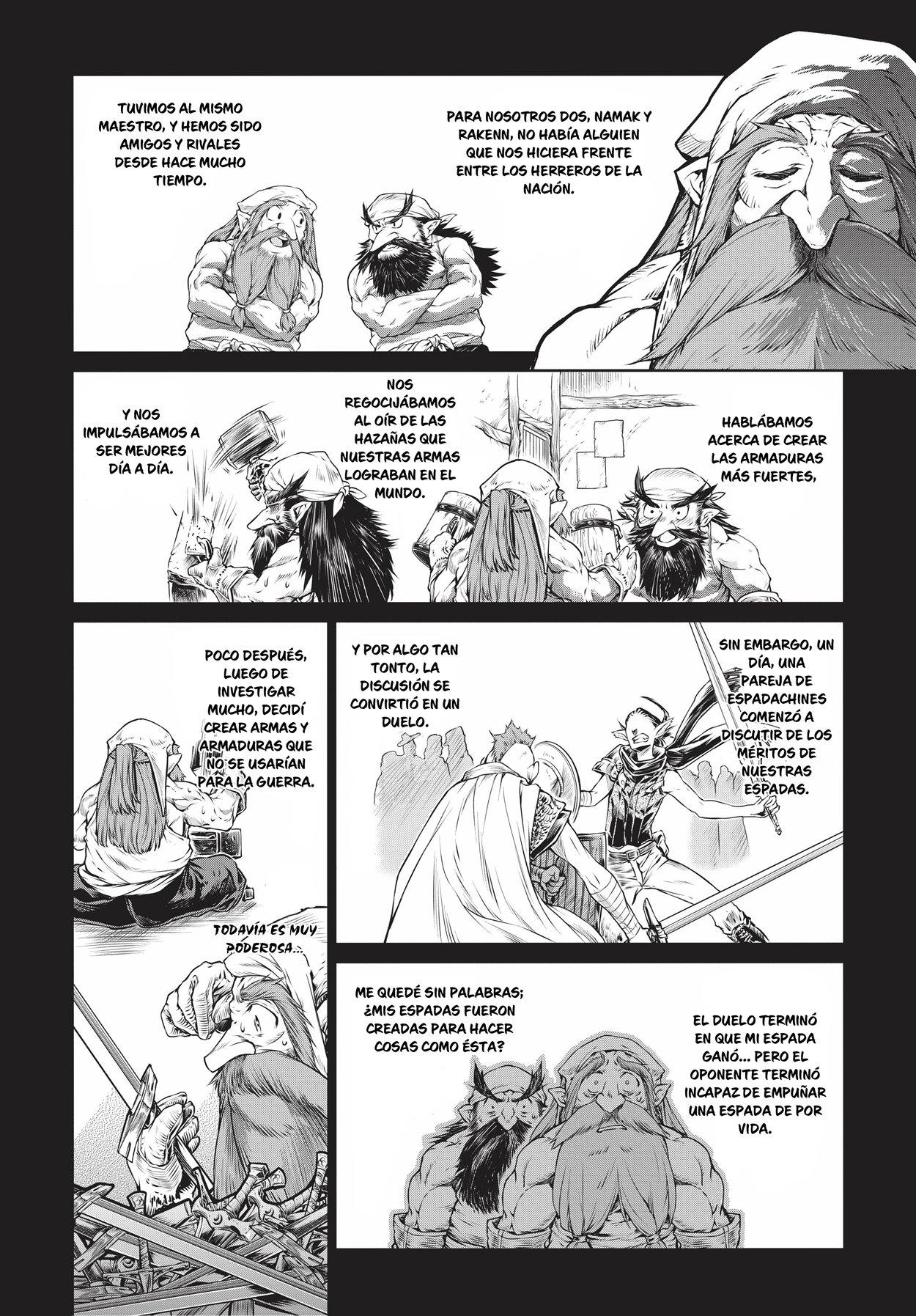 Read Mahoutsukai no Insatsujo ES Manga Online