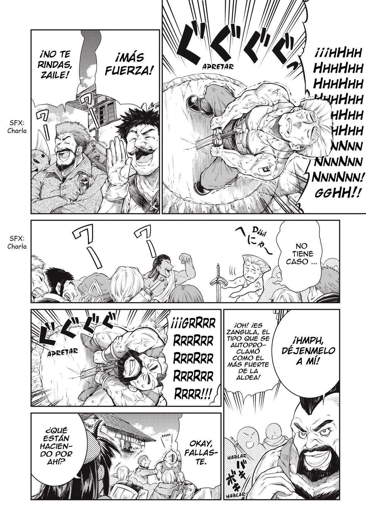 Read Mahoutsukai no Insatsujo ES Manga Online