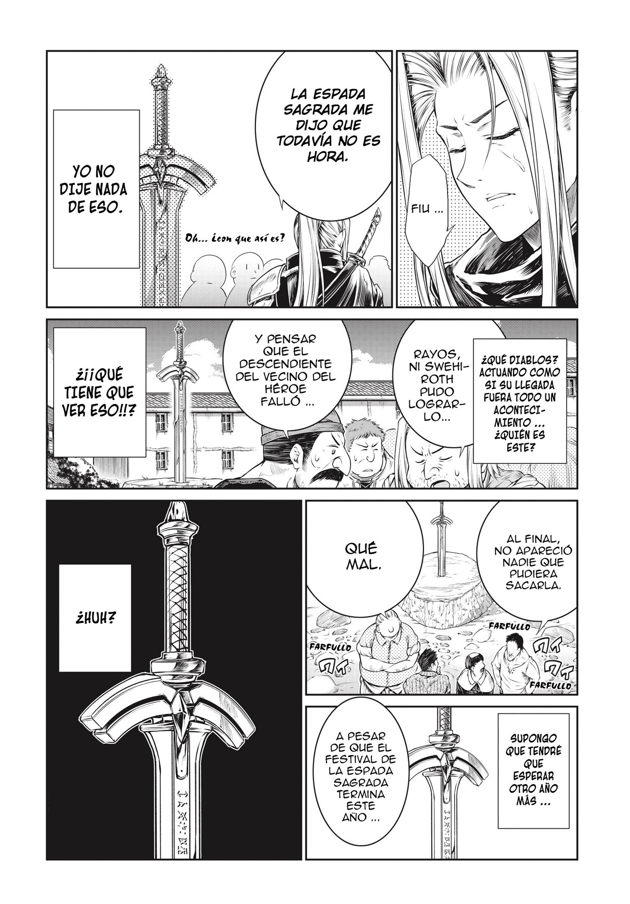 Read Mahoutsukai no Insatsujo ES Manga Online