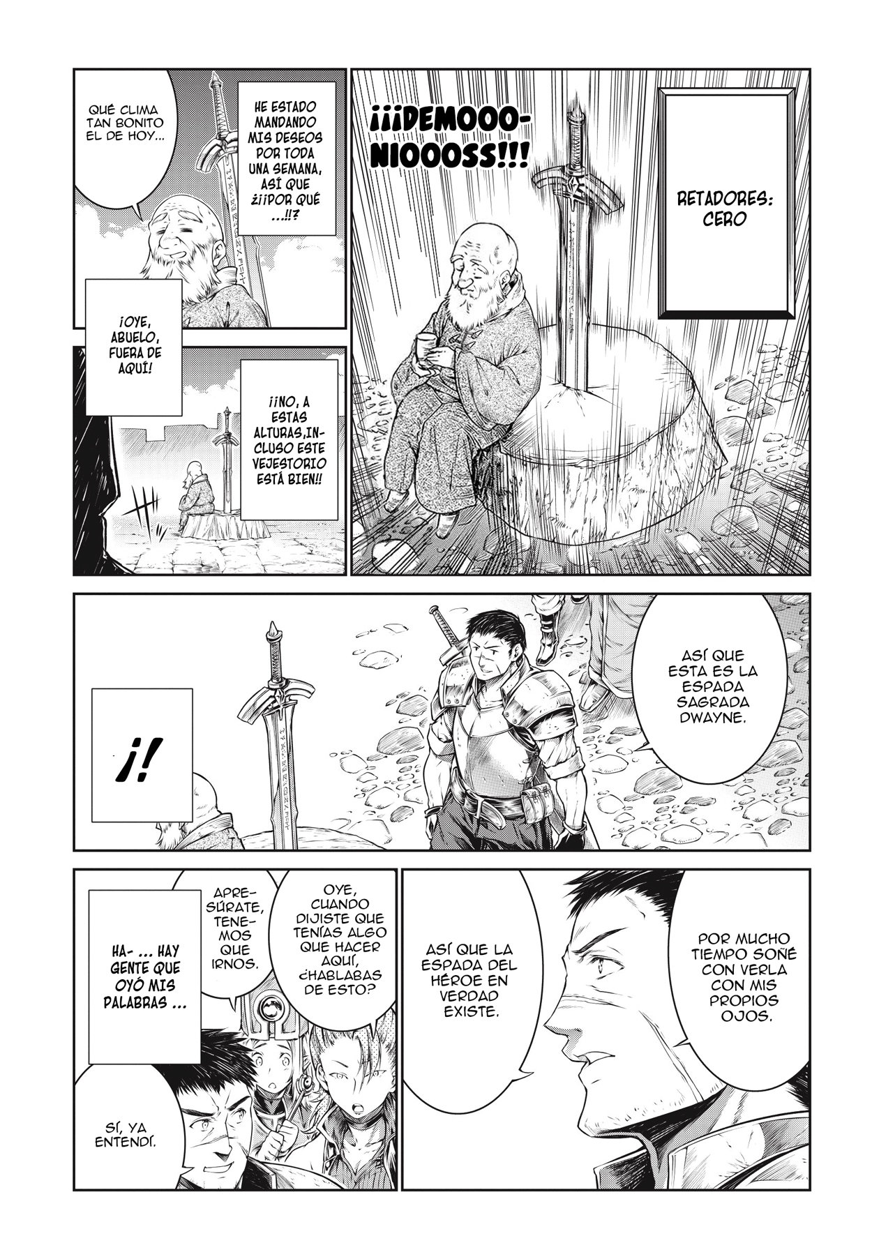 Read Mahoutsukai no Insatsujo ES Manga Online
