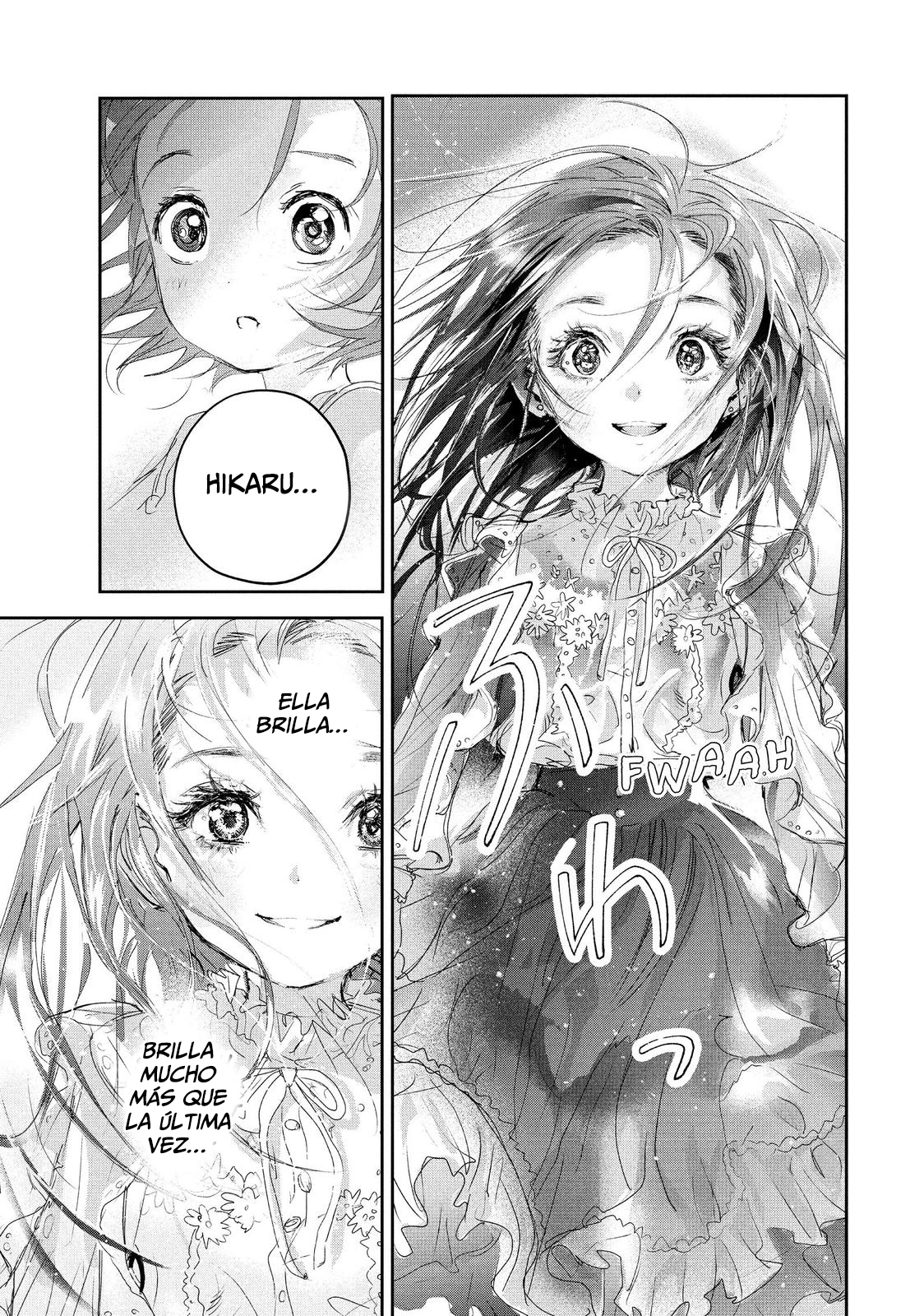 Read Medalist ES Manga Online
