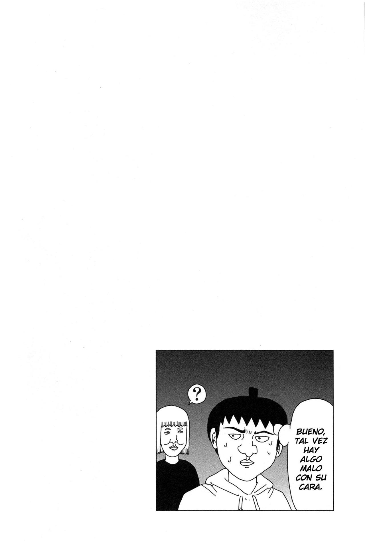 Read Mob Psycho 100 ES Manga Online