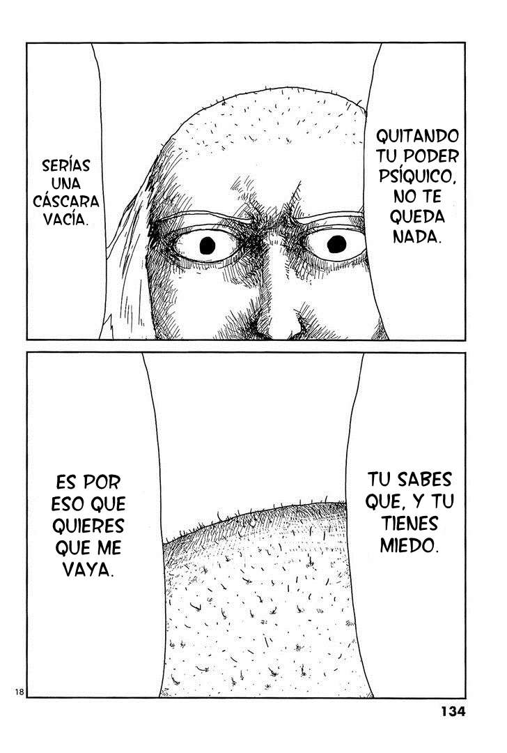 Read Mob Psycho 100 ES Manga Online