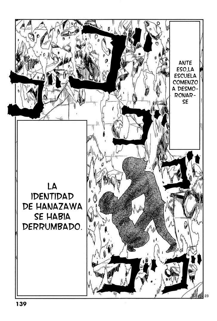 Read Mob Psycho 100 ES Manga Online
