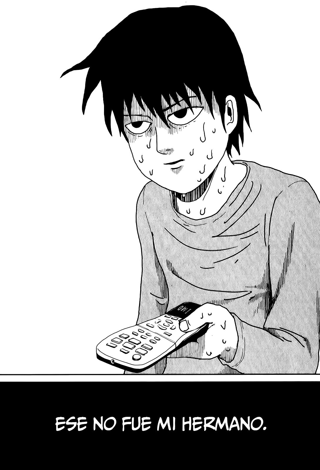 Read Mob Psycho 100 ES Manga Online