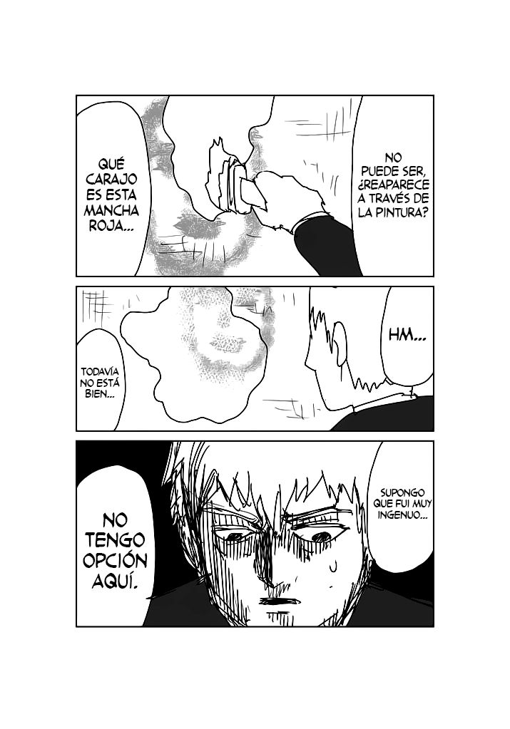Read Mob Psycho 100 ES Manga Online