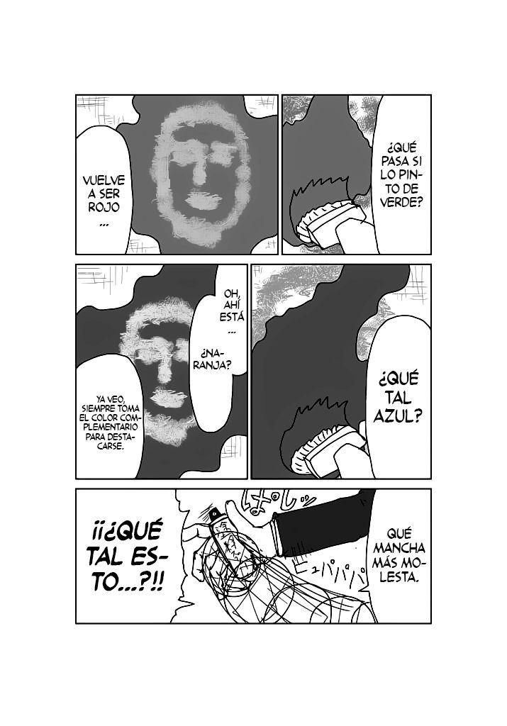 Read Mob Psycho 100 ES Manga Online
