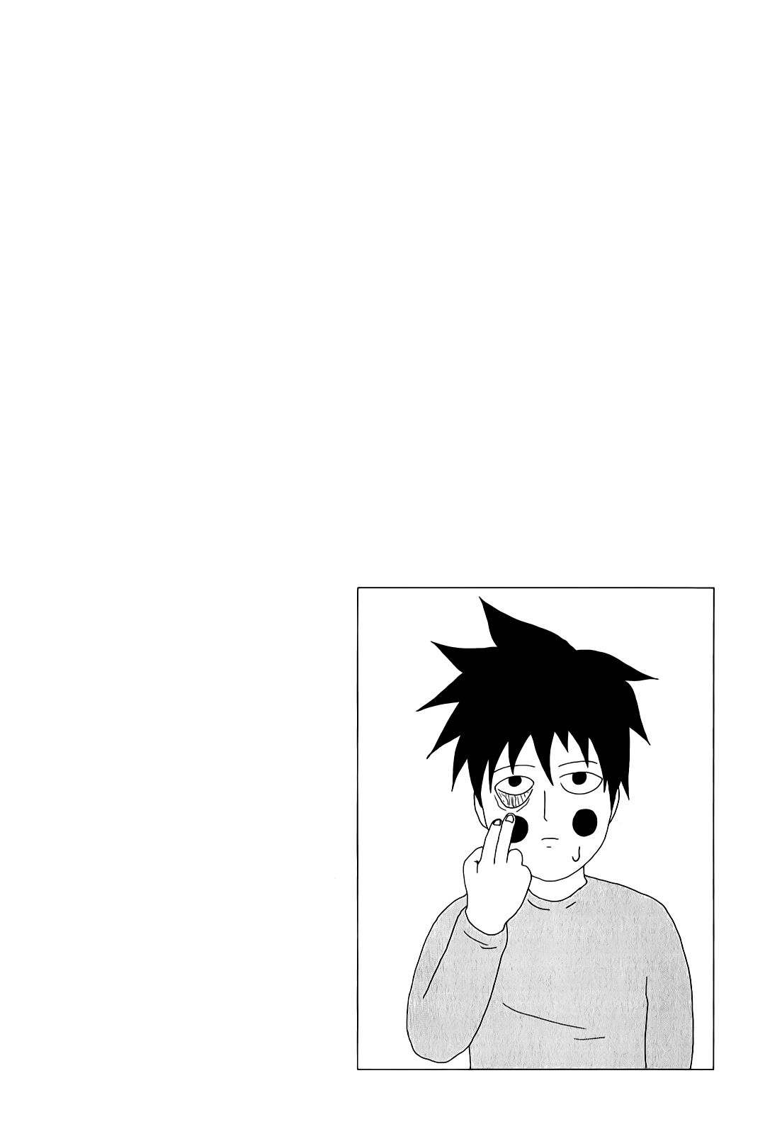 Read Mob Psycho 100 ES Manga Online