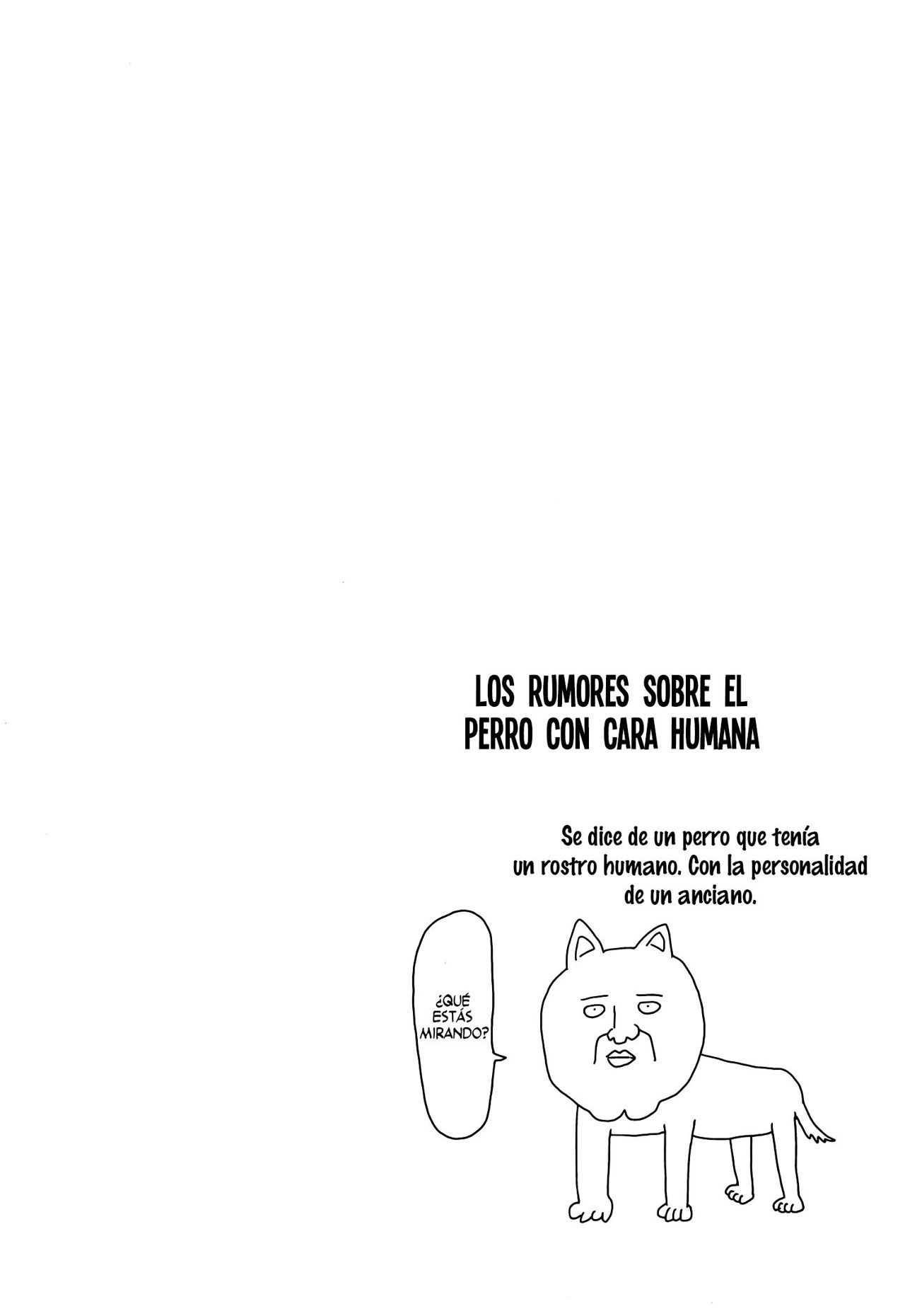 Read Mob Psycho 100 ES Manga Online