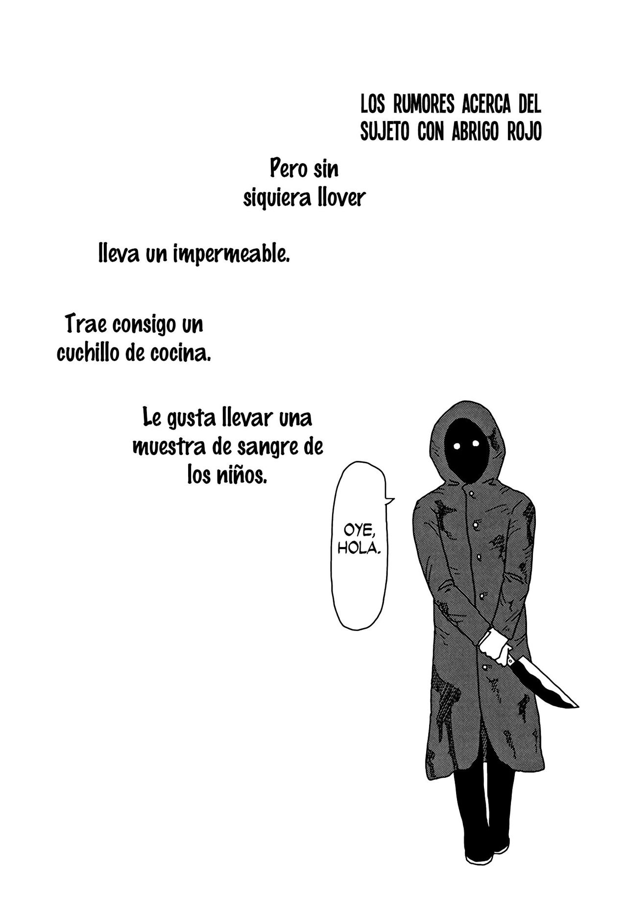 Read Mob Psycho 100 ES Manga Online