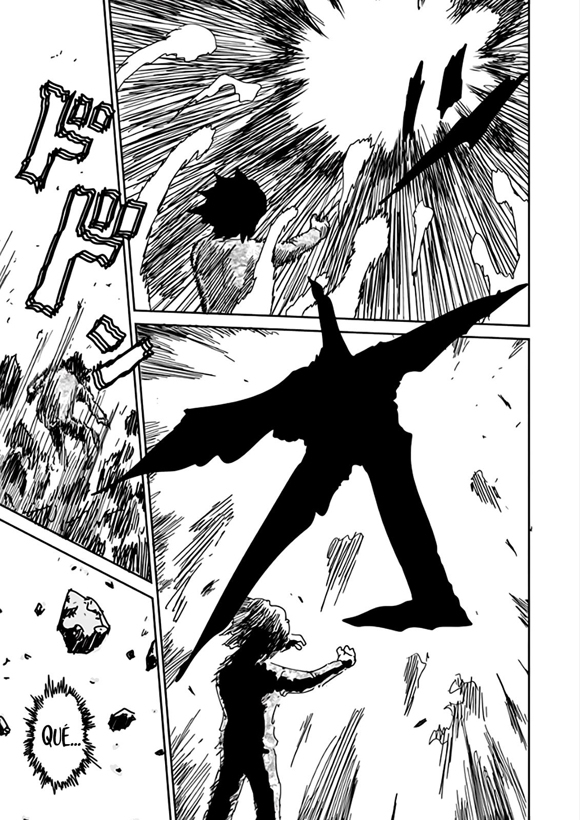 Read Mob Psycho 100 ES Manga Online
