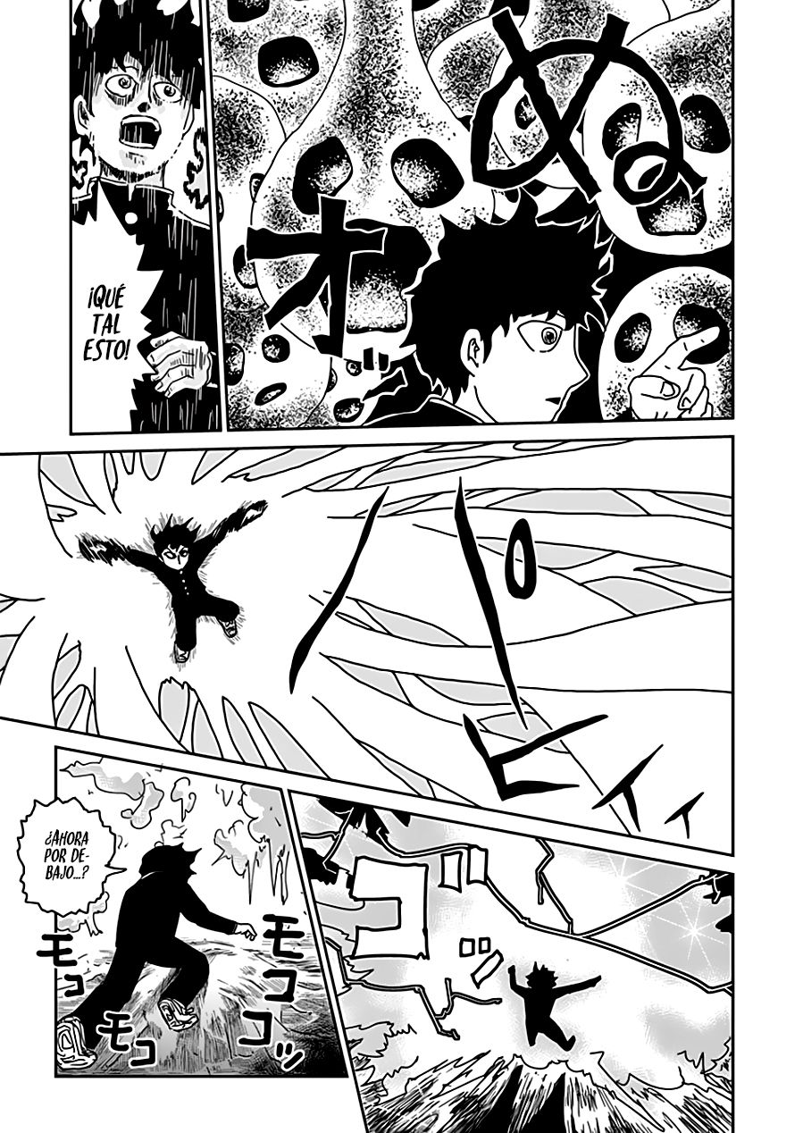 Read Mob Psycho 100 ES Manga Online