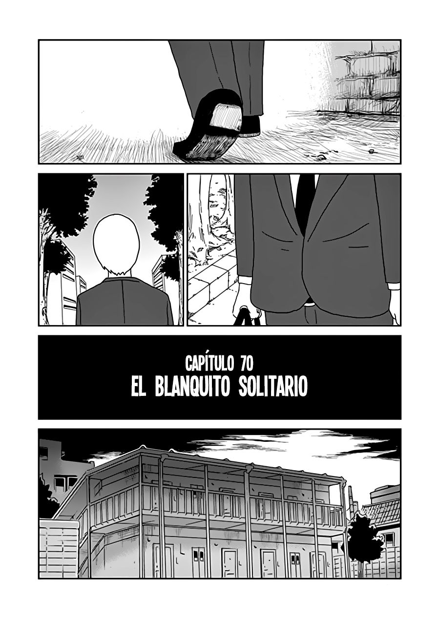 Read Mob Psycho 100 ES Manga Online