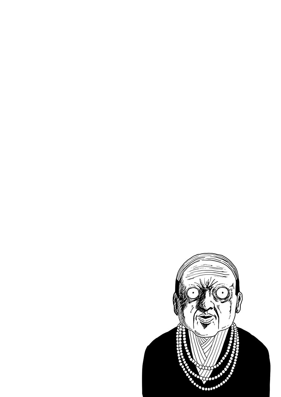 Read Mob Psycho 100 ES Manga Online