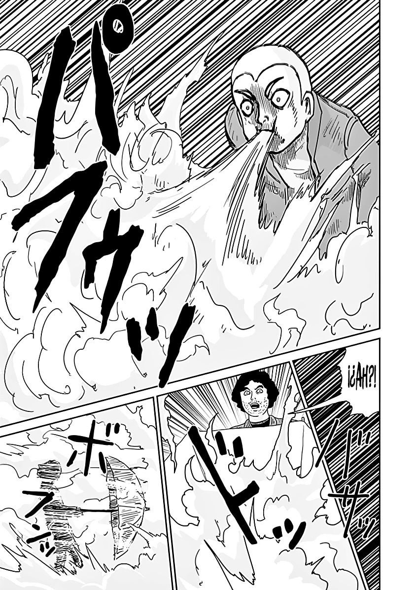 Read Mob Psycho 100 ES Manga Online