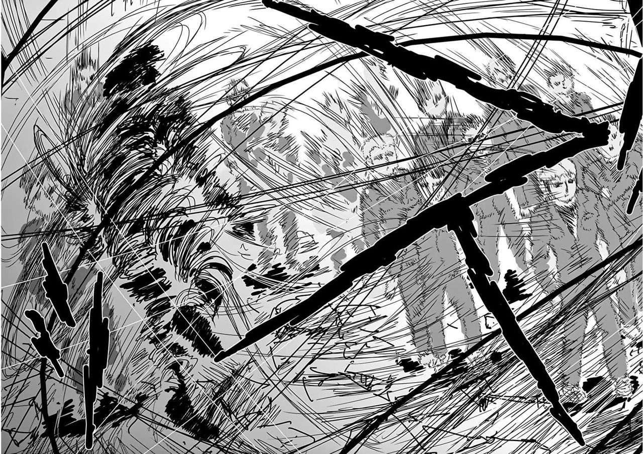 Read Mob Psycho 100 ES Manga Online